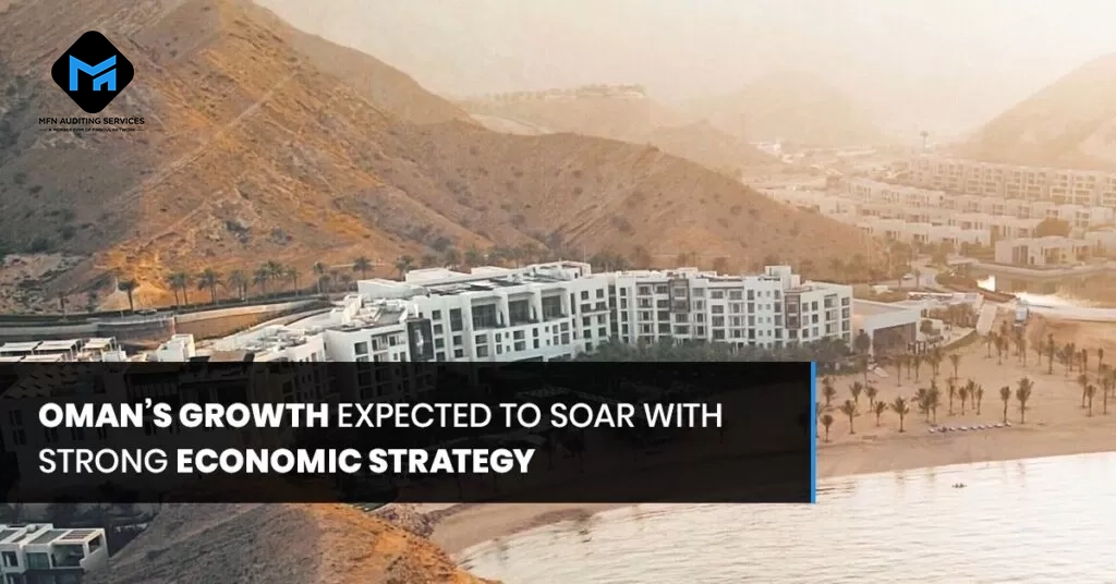 Strong Economic Strategy