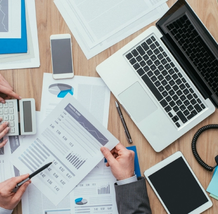 Accounting and Bookkeeping Services 1 Accounting And Bookkeeping Services