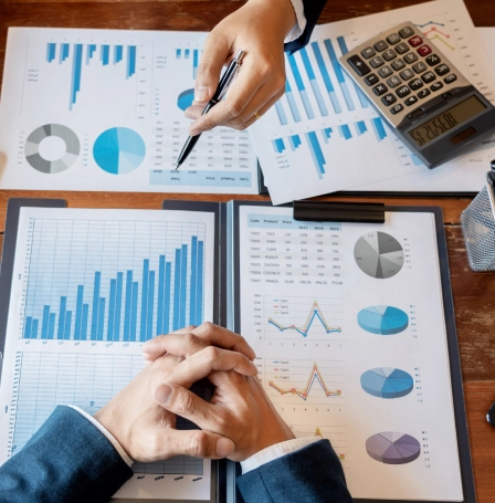 Actuarial Valuation Services