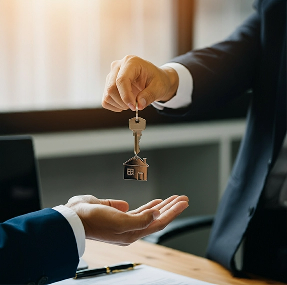 Employee insurance service