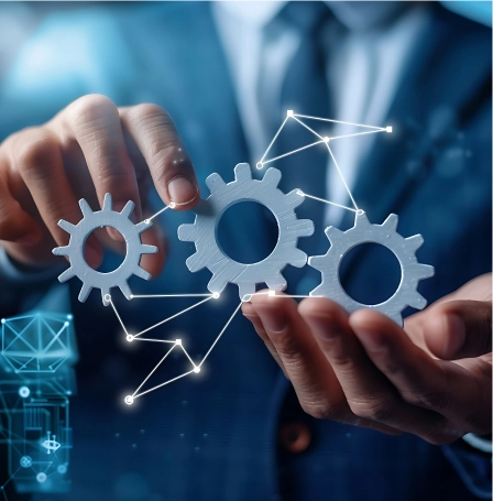 Change Management Services 1 Change Management Services