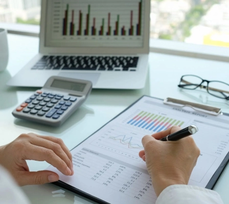 External Audit Services