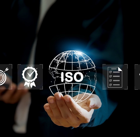 ISO Consultancy Services 1 ISO Consultancy Services