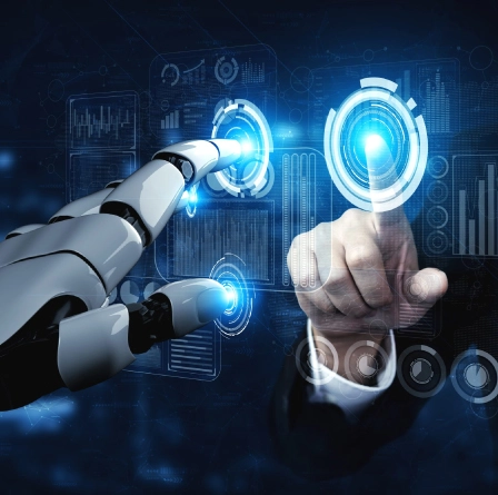 Robotics Process Automation