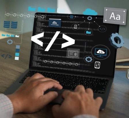 Website Development Services 1 Website Development Services