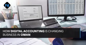 Digital Accounting