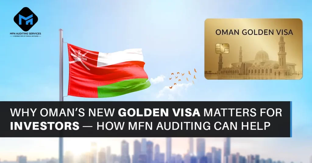 Golden Visa