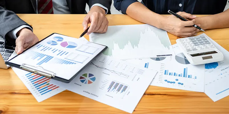 Sales Audit Services 1 1 1