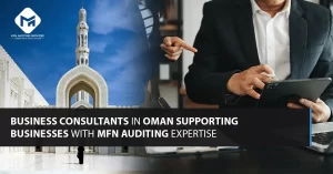 Business Consultants in Oman