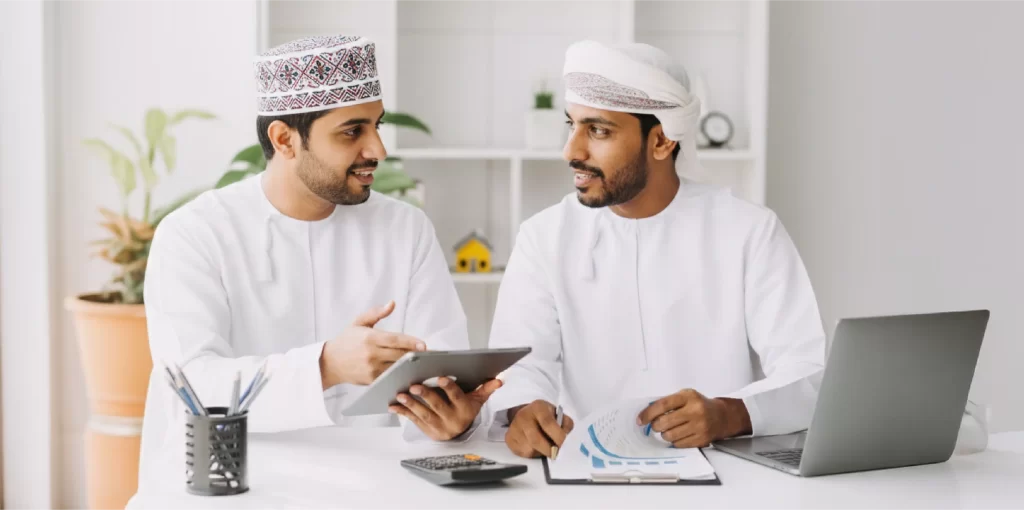 Financial Advisory Services Image