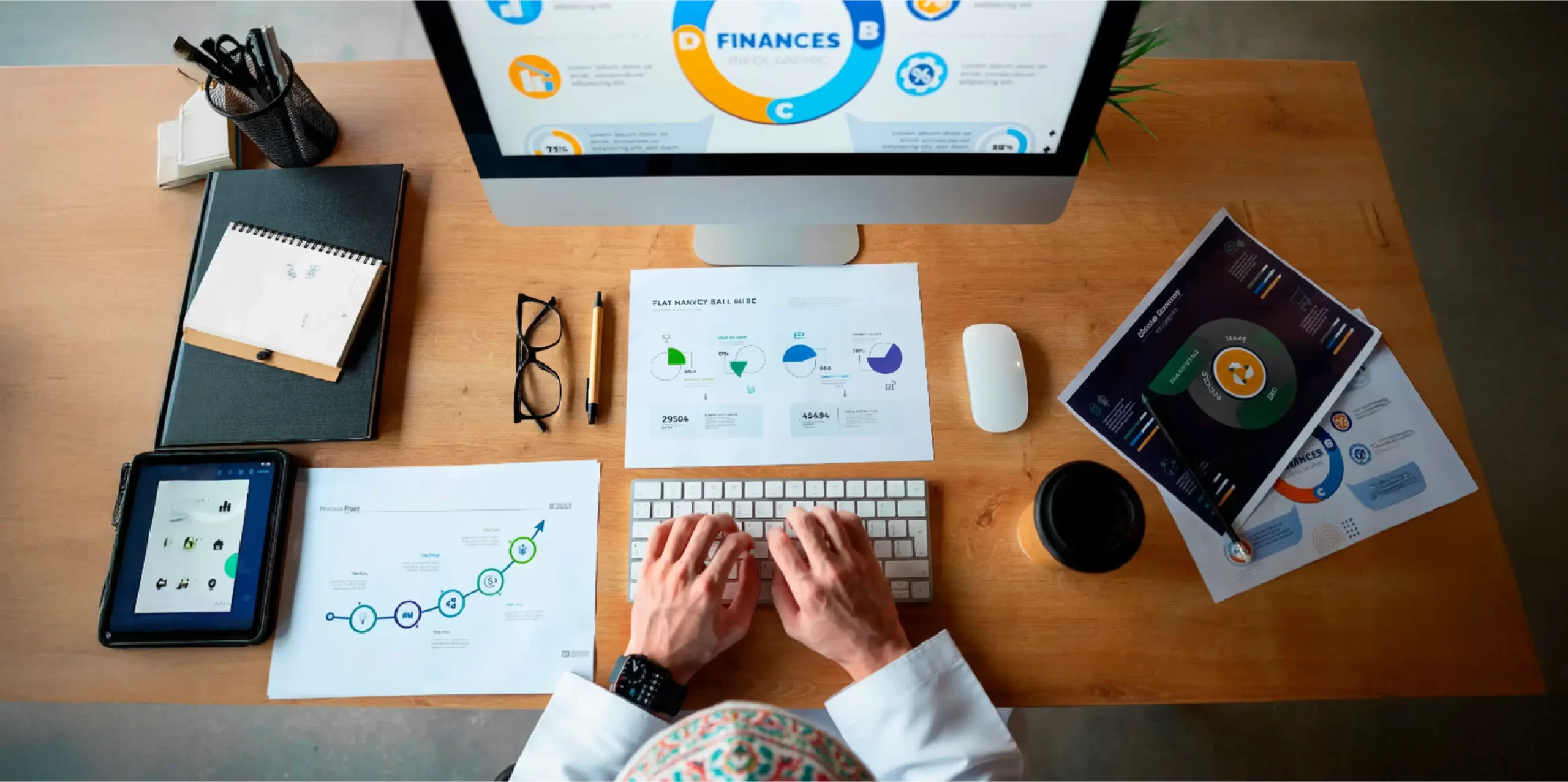 Financial Transformation Services Image scaled