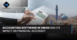 Accounting Software in Oman