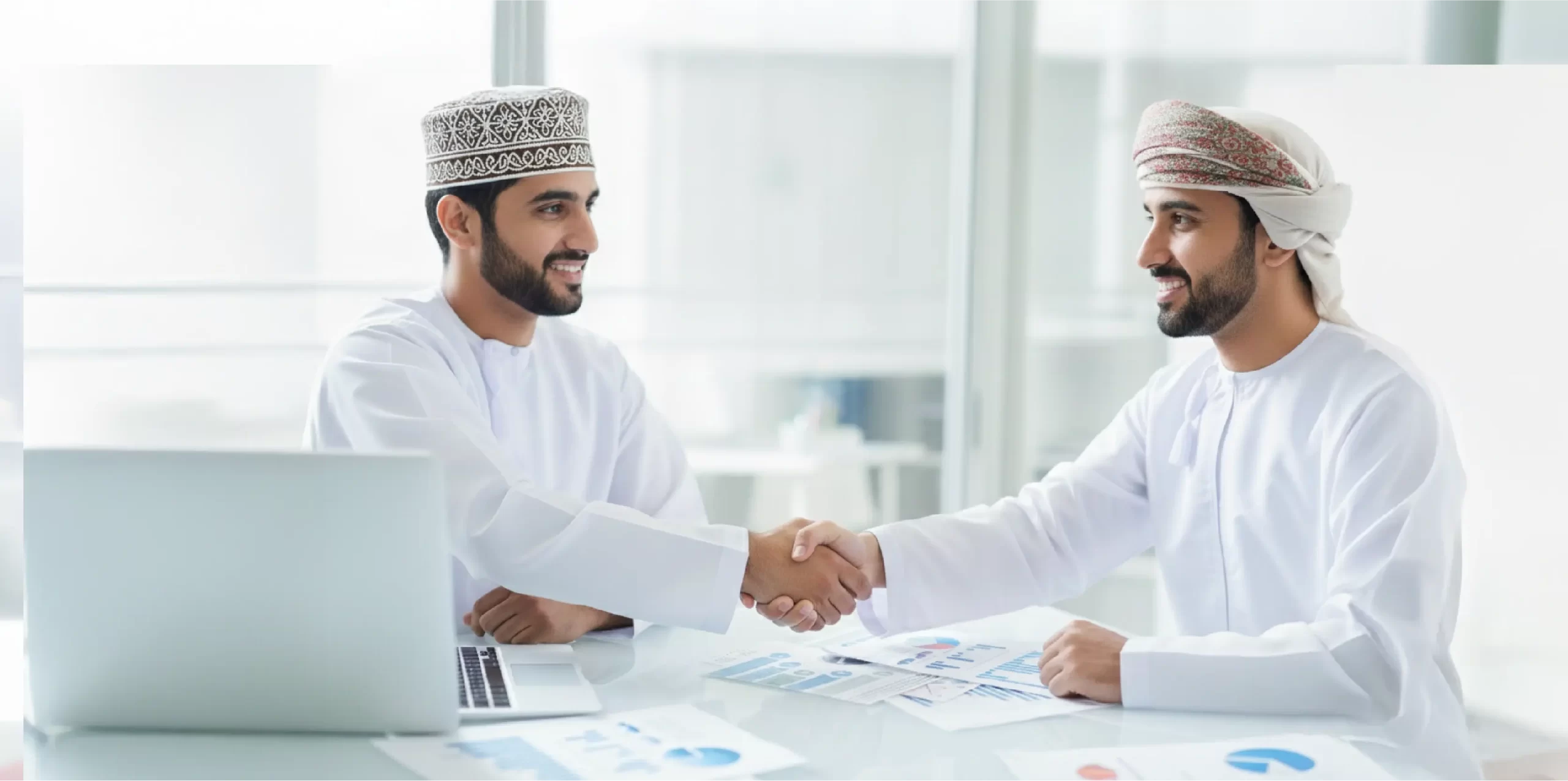 Merger and Acquisition Services Image scaled