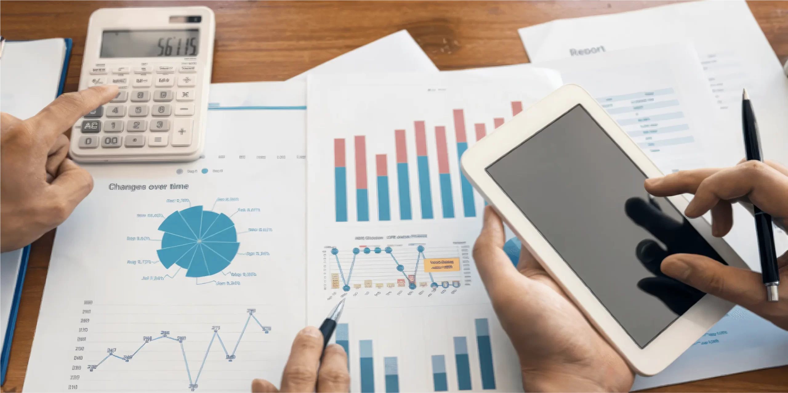 WHT Filing And Consultancy Services In Oman | MFN Auditing