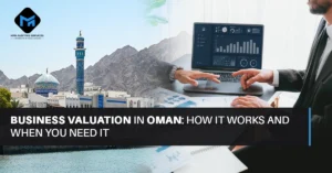 Business Valuation in Oman