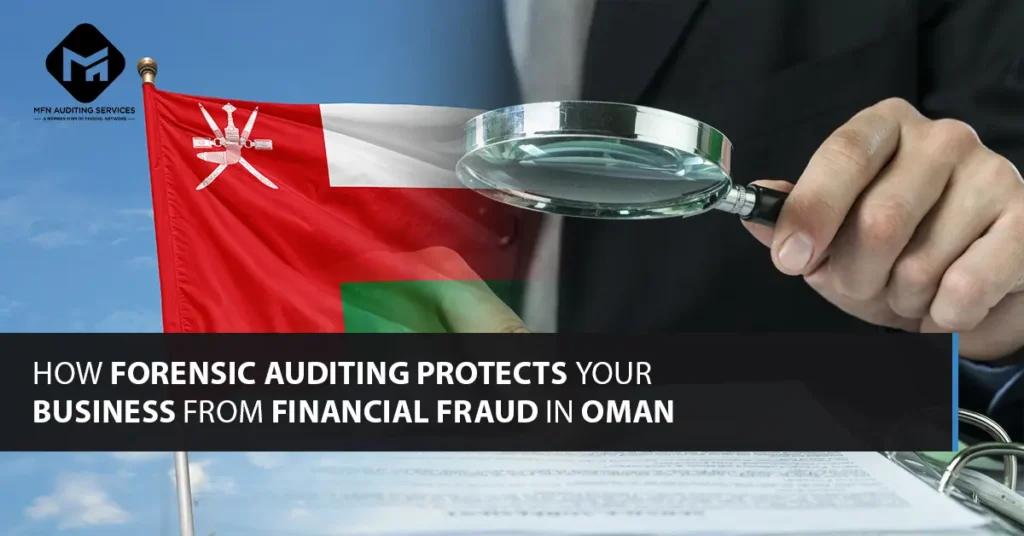 How Forensic Auditing Protects Your Business