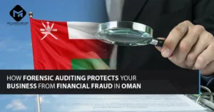 How Forensic Auditing Protects Your Business