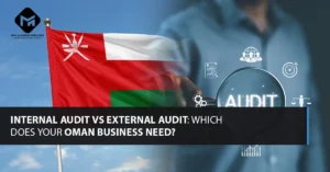 Internal Audit vs External Audit