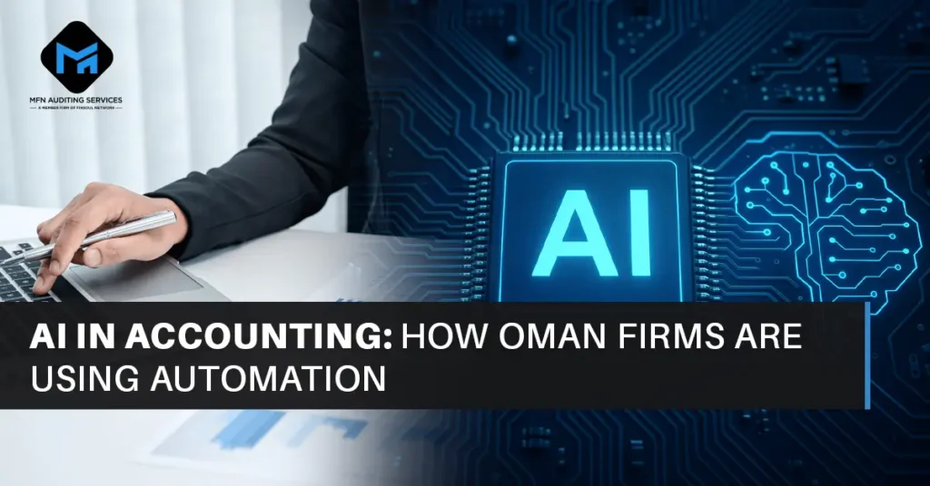 AI In Accounting