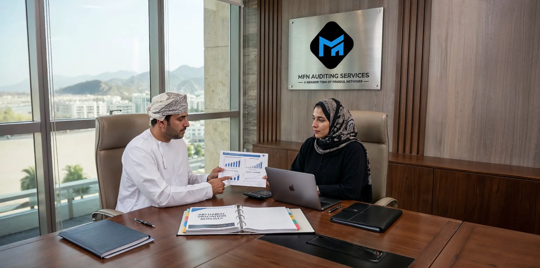Actuarial Valuation Services
