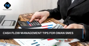 Cash Flow Management