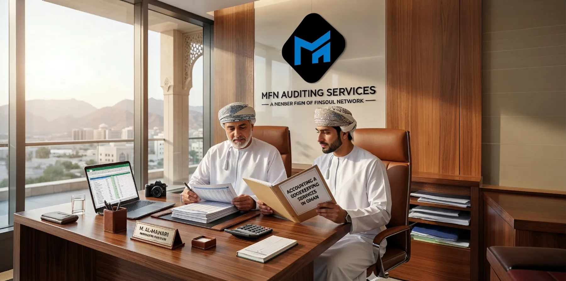 Corporate Restructuring Services
