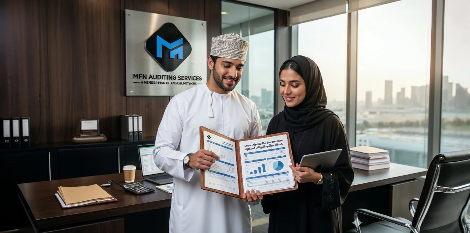 Corporate Tax in Oman