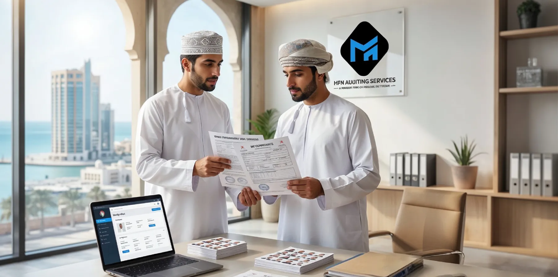 Employment Visa Services