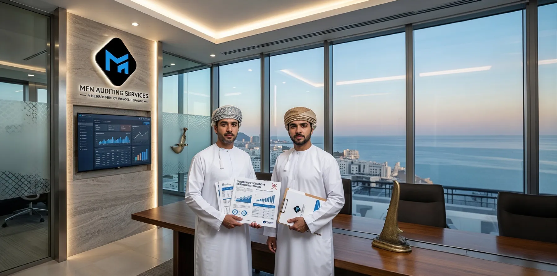 Excise Tax Advisory Services in Oman 01