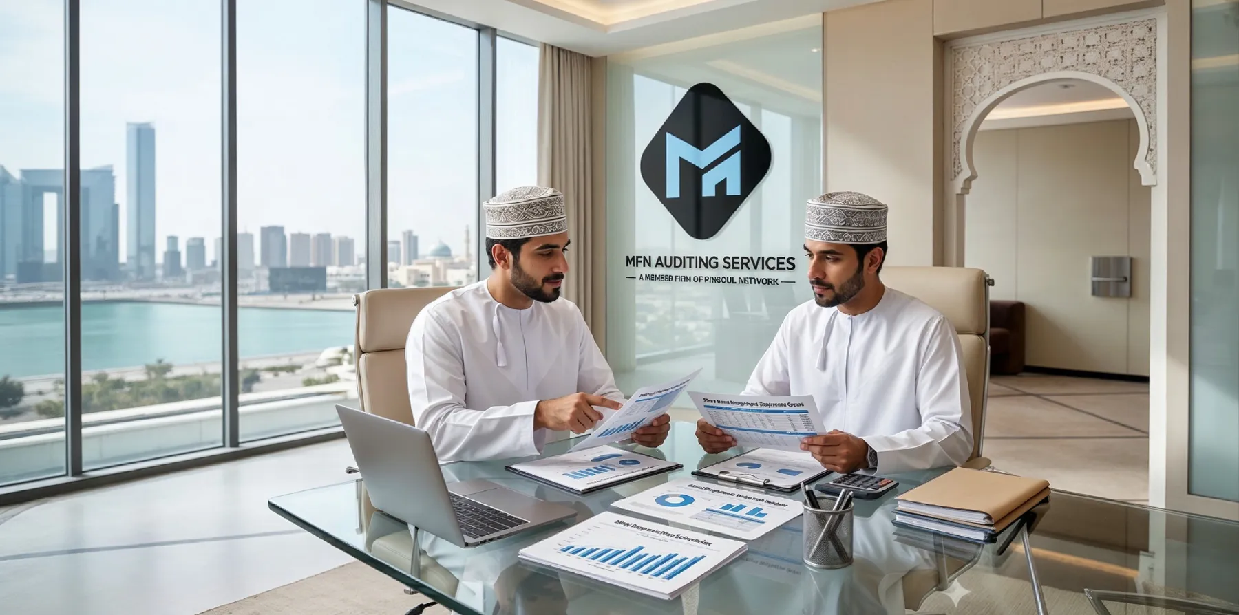 Fixed Asset Management Services
