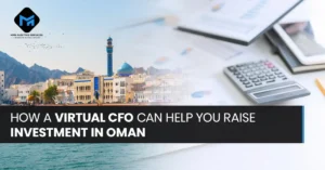Virtual CFO