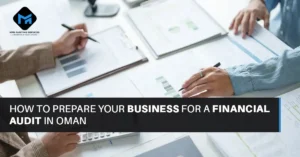 Financial Audit in Oman