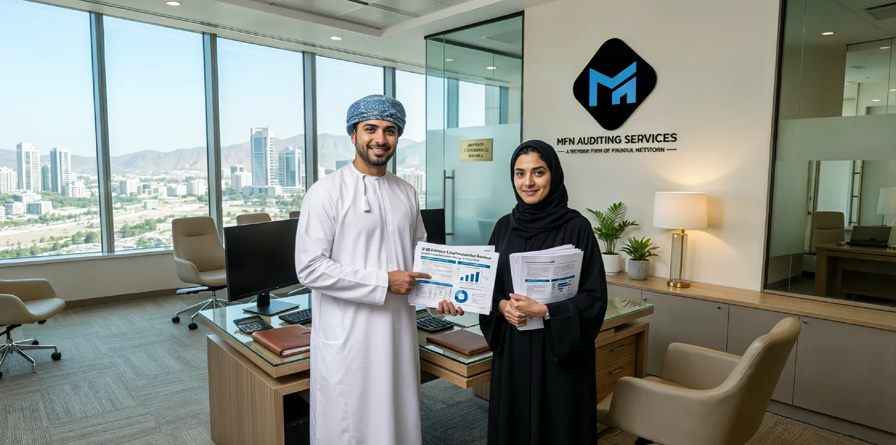 IFRS Advisory Services