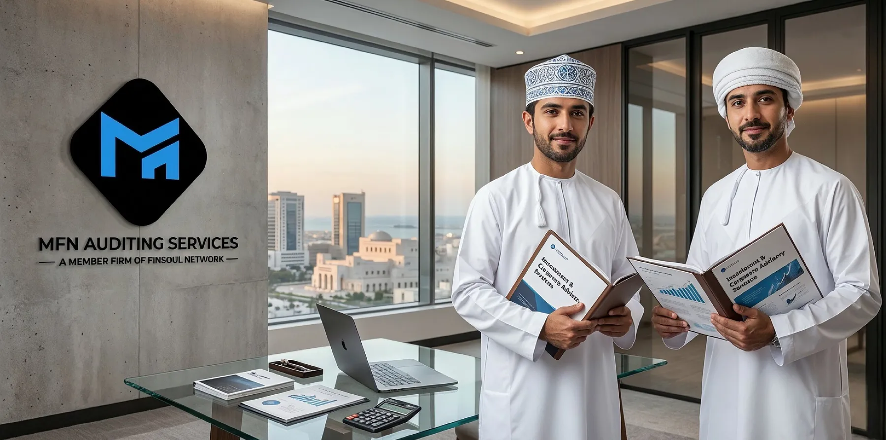 Investment Advisory Services