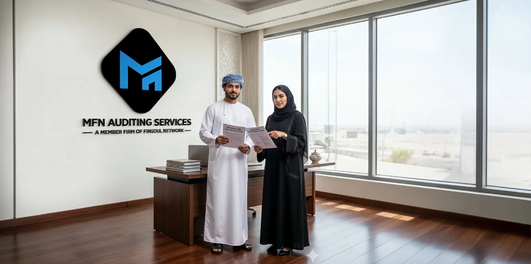 Investor Visa Services in Oman 01