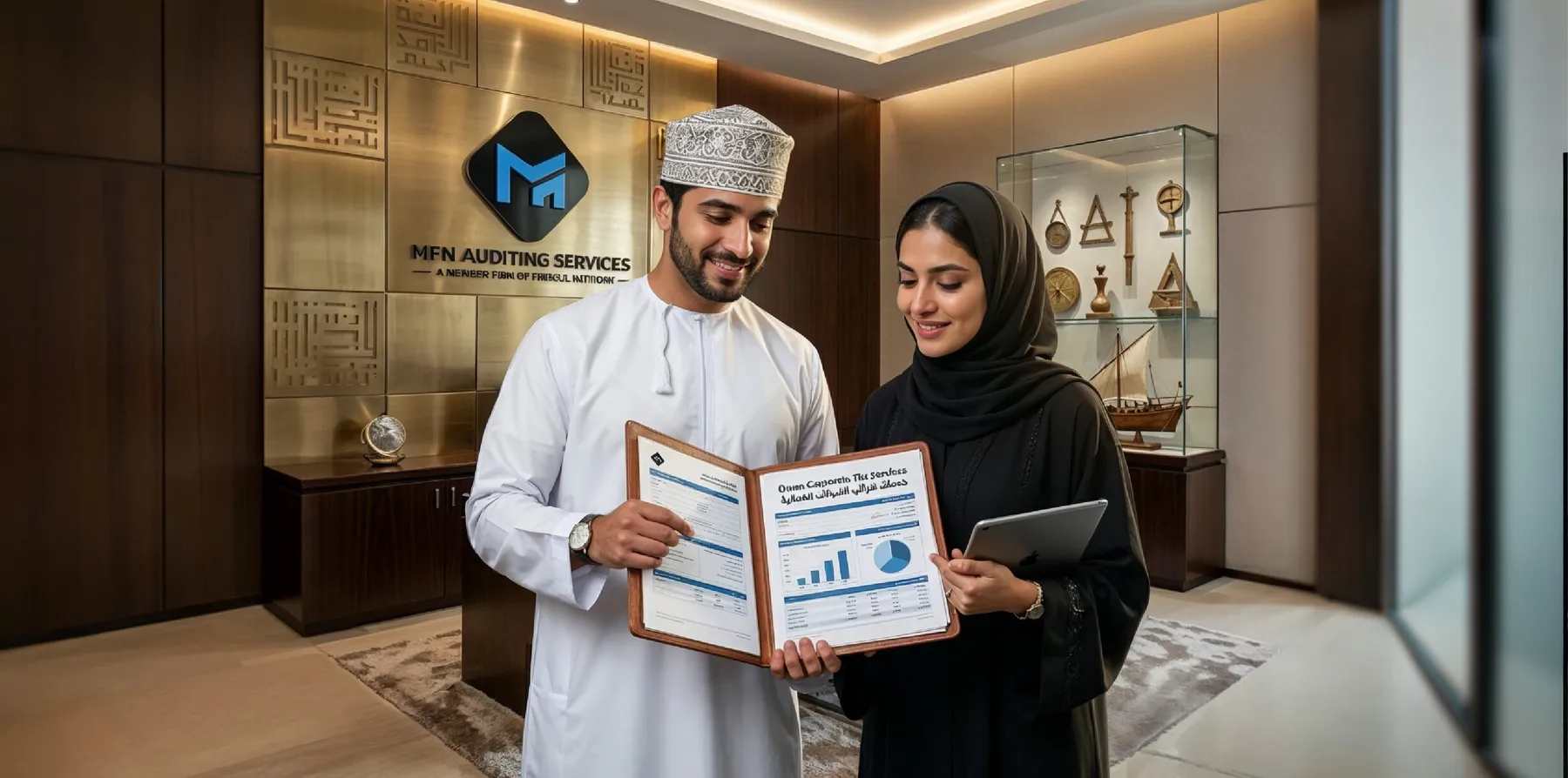 Withholding Tax in Oman