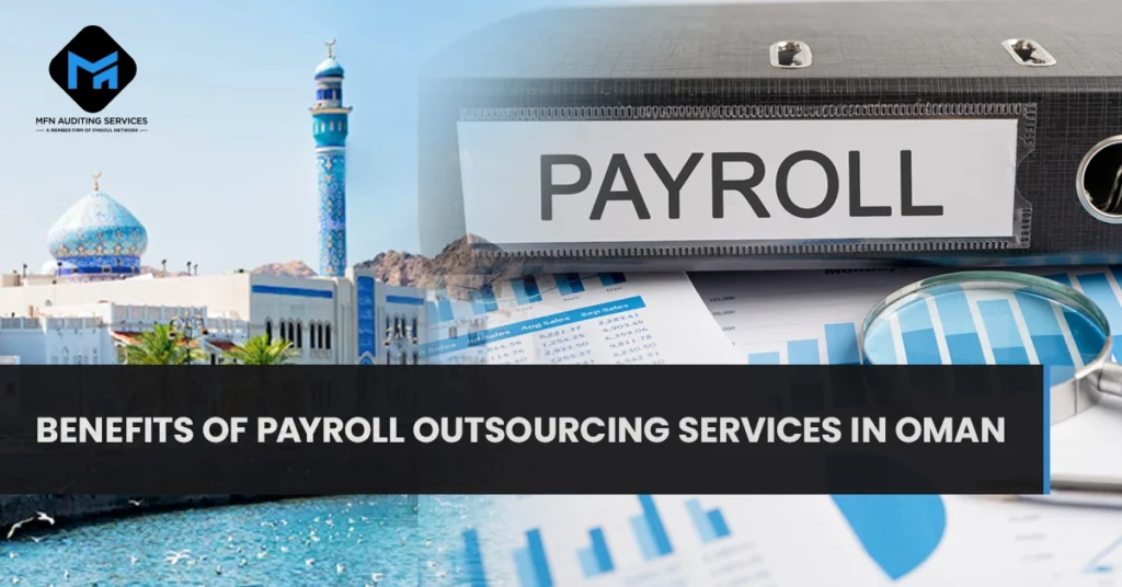 Payroll outsourcing