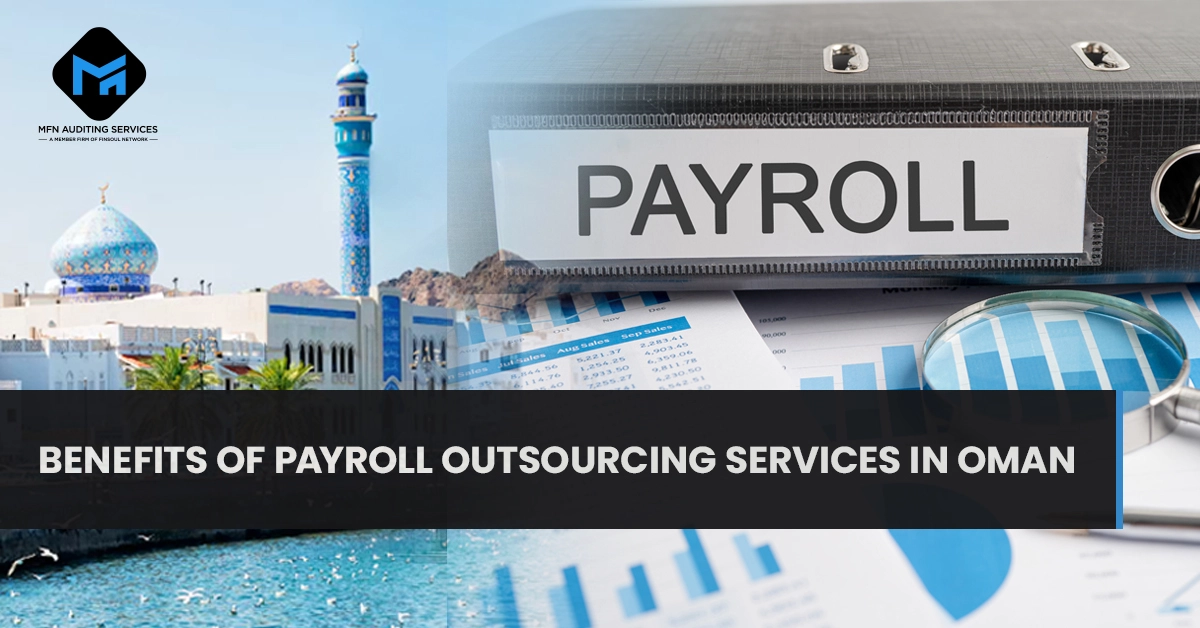 Payroll outsourcing