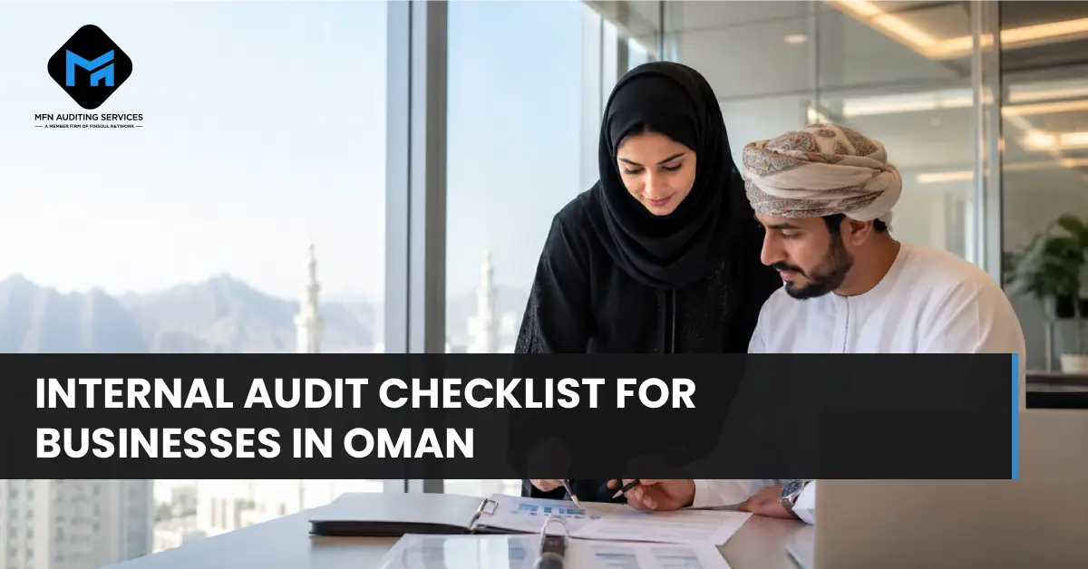 Home 3 Internal Audit Checklist