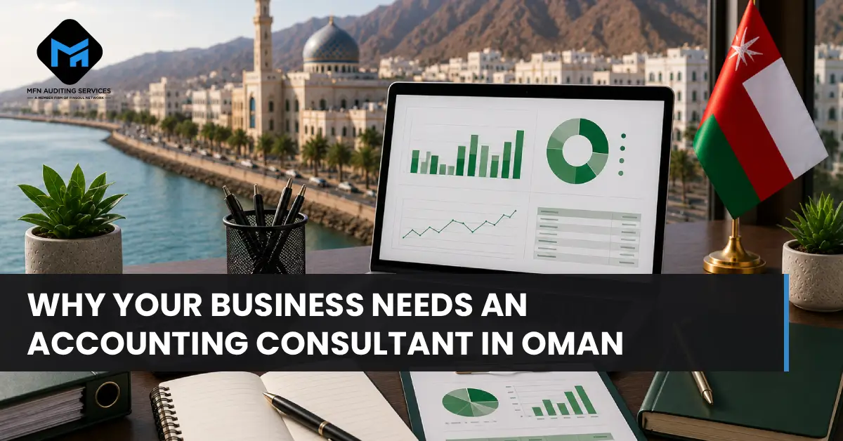 Home 3 Accounting Consultant