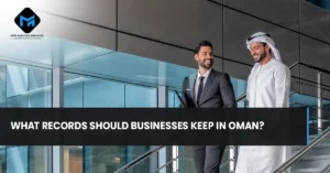 Business Record Keeping