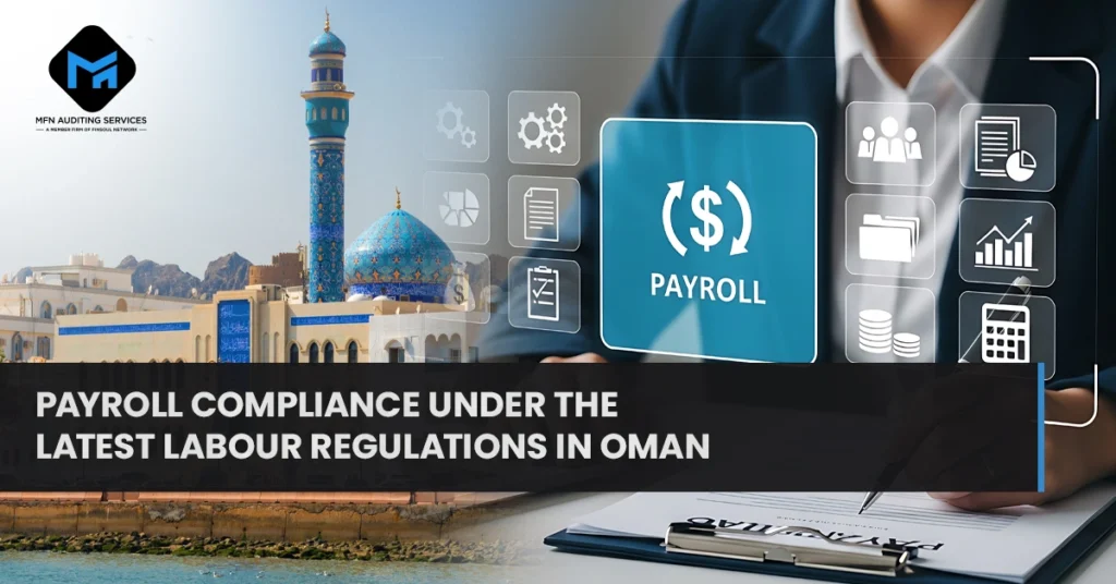 Payroll Compliance in Oman