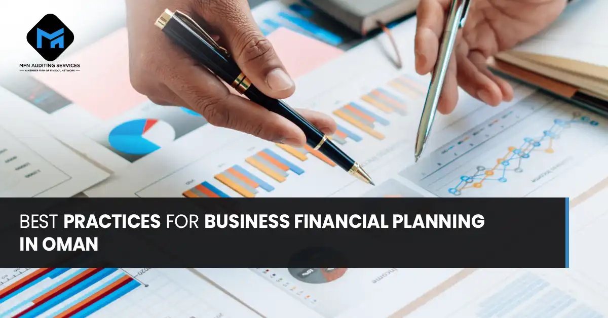 Home 3 Business Financial Planning