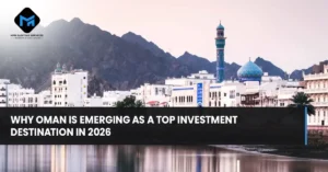 Investment Destination