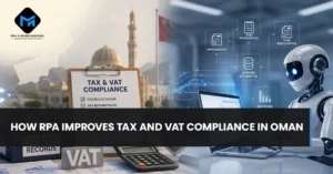 VAT Compliance in Oman