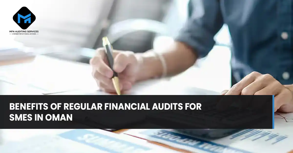 Financial Audits for SMEs