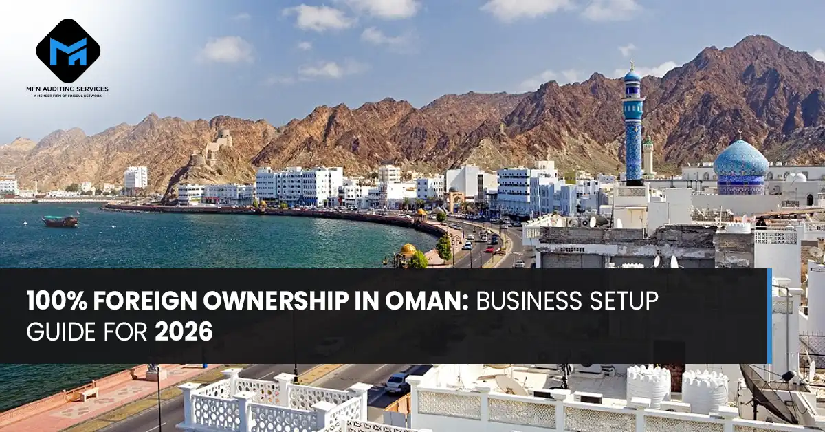 Home 3 Foreign Ownership in Oman