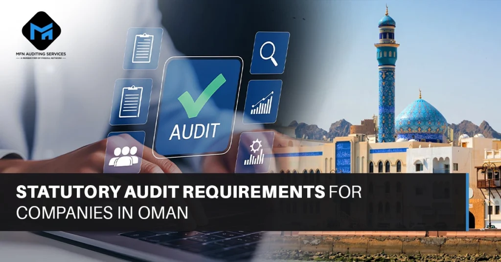 Statutory Audit Requirements