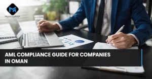 AML Comliance Oman