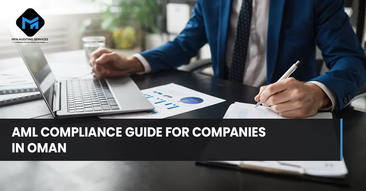 AML Comliance Oman